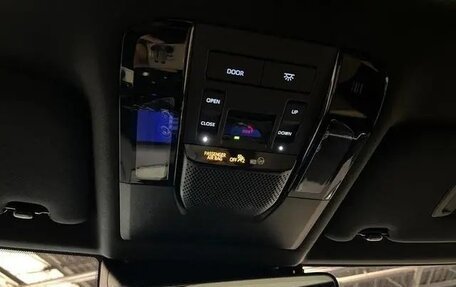 Lexus GX, 2025 год, 13 400 000 рублей, 21 фотография