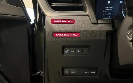 Lexus GX, 2025 год, 13 400 000 рублей, 14 фотография