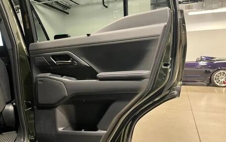 Lexus GX, 2025 год, 13 400 000 рублей, 28 фотография