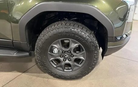 Lexus GX, 2025 год, 13 400 000 рублей, 31 фотография