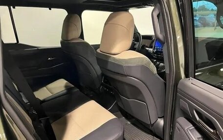 Lexus GX, 2025 год, 13 400 000 рублей, 27 фотография