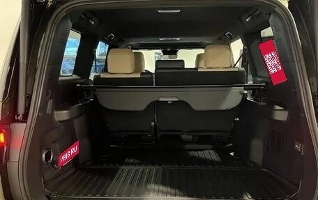 Lexus GX, 2025 год, 13 400 000 рублей, 25 фотография