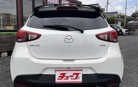 Mazda Demio IV, 2019 год, 1 030 000 рублей, 6 фотография