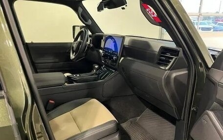 Lexus GX, 2025 год, 13 400 000 рублей, 30 фотография