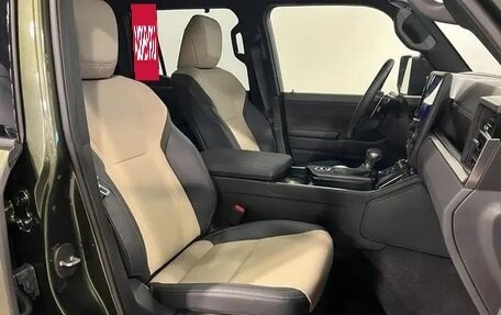 Lexus GX, 2025 год, 13 400 000 рублей, 29 фотография