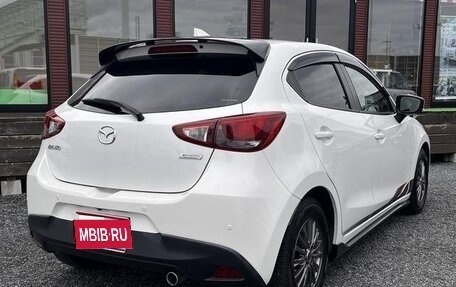 Mazda Demio IV, 2019 год, 1 030 000 рублей, 5 фотография