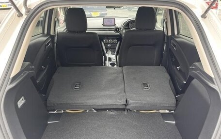 Mazda Demio IV, 2019 год, 1 030 000 рублей, 17 фотография