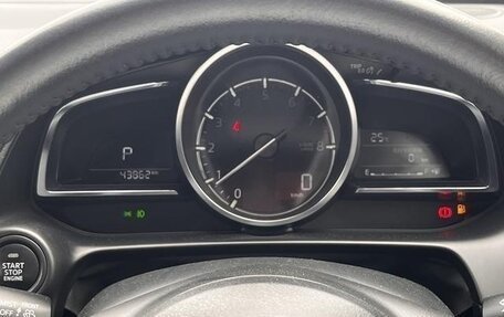 Mazda Demio IV, 2019 год, 1 030 000 рублей, 21 фотография