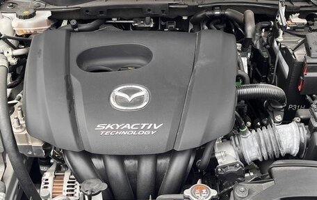 Mazda Demio IV, 2019 год, 1 030 000 рублей, 22 фотография