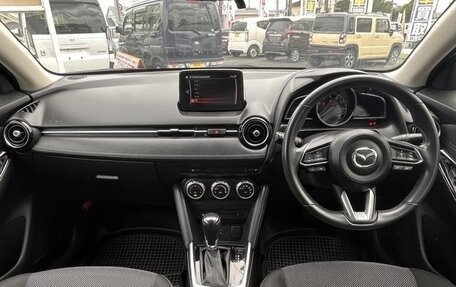 Mazda Demio IV, 2019 год, 1 030 000 рублей, 15 фотография