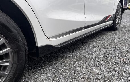 Mazda Demio IV, 2019 год, 1 030 000 рублей, 13 фотография