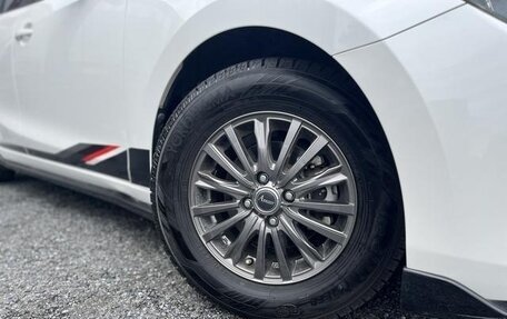 Mazda Demio IV, 2019 год, 1 030 000 рублей, 12 фотография