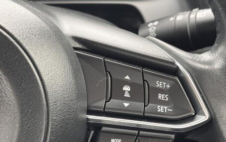 Mazda Demio IV, 2019 год, 1 030 000 рублей, 27 фотография