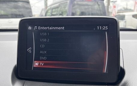 Mazda Demio IV, 2019 год, 1 030 000 рублей, 25 фотография