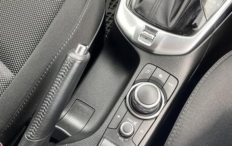 Mazda Demio IV, 2019 год, 1 030 000 рублей, 32 фотография