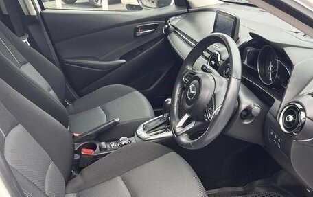 Mazda Demio IV, 2019 год, 1 030 000 рублей, 29 фотография