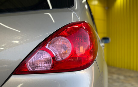 Nissan Tiida, 2011 год, 799 000 рублей, 15 фотография