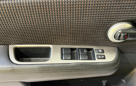 Nissan Tiida, 2011 год, 799 000 рублей, 22 фотография