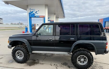 Nissan Patrol, 1997 год, 1 500 000 рублей, 4 фотография