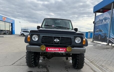 Nissan Patrol, 1997 год, 1 500 000 рублей, 2 фотография