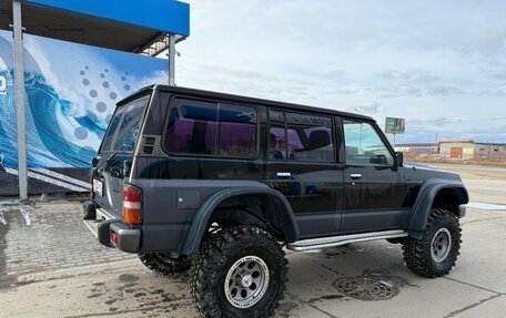 Nissan Patrol, 1997 год, 1 500 000 рублей, 9 фотография