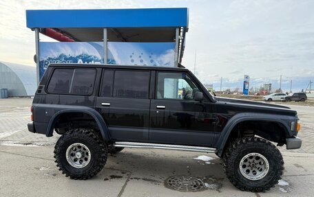 Nissan Patrol, 1997 год, 1 500 000 рублей, 10 фотография