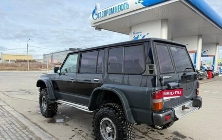 Nissan Patrol, 1997 год, 1 500 000 рублей, 5 фотография