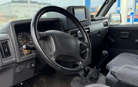 Nissan Patrol, 1997 год, 1 500 000 рублей, 12 фотография