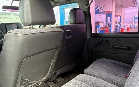 Nissan Patrol, 1997 год, 1 500 000 рублей, 14 фотография