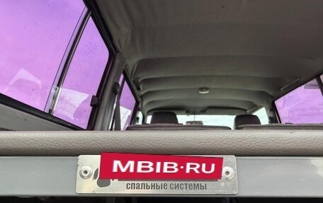 Nissan Patrol, 1997 год, 1 500 000 рублей, 8 фотография