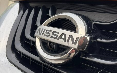 Nissan Murano, 2019 год, 2 900 000 рублей, 13 фотография