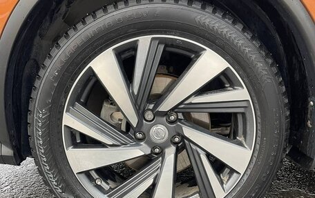 Nissan Murano, 2019 год, 2 900 000 рублей, 12 фотография