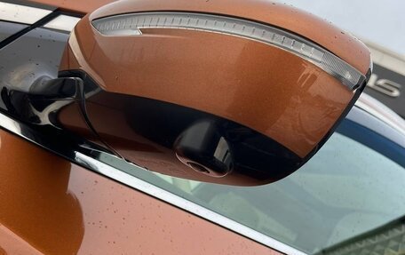 Nissan Murano, 2019 год, 2 900 000 рублей, 10 фотография