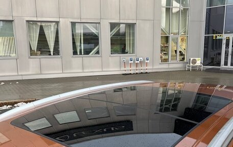 Nissan Murano, 2019 год, 2 900 000 рублей, 8 фотография