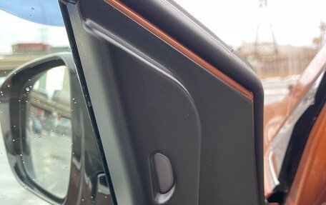 Nissan Murano, 2019 год, 2 900 000 рублей, 15 фотография