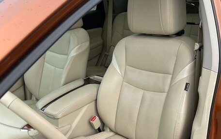 Nissan Murano, 2019 год, 2 900 000 рублей, 16 фотография