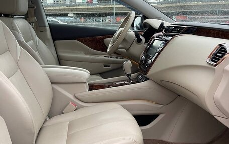 Nissan Murano, 2019 год, 2 900 000 рублей, 20 фотография