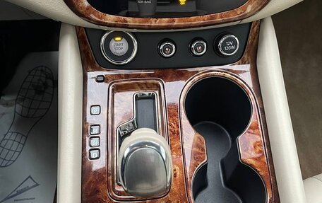 Nissan Murano, 2019 год, 2 900 000 рублей, 27 фотография