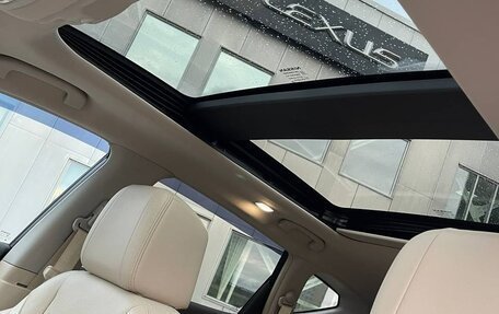 Nissan Murano, 2019 год, 2 900 000 рублей, 34 фотография