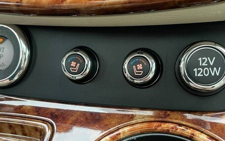 Nissan Murano, 2019 год, 2 900 000 рублей, 28 фотография