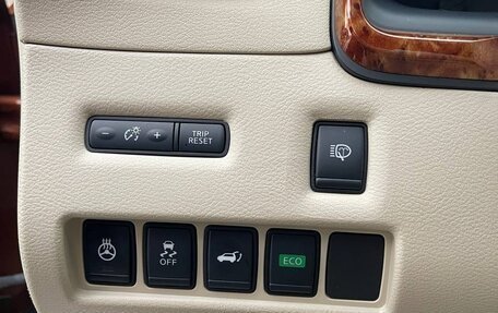 Nissan Murano, 2019 год, 2 900 000 рублей, 29 фотография