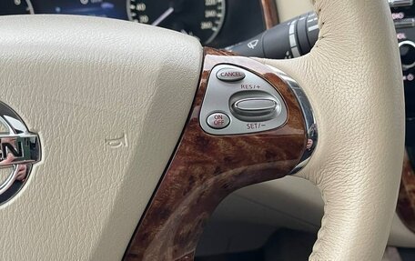 Nissan Murano, 2019 год, 2 900 000 рублей, 31 фотография