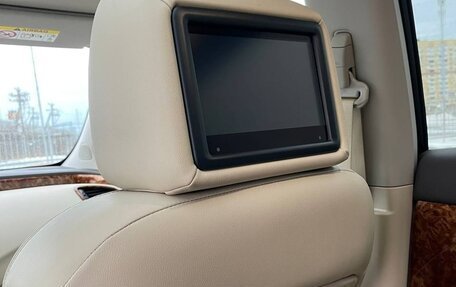 Nissan Murano, 2019 год, 2 900 000 рублей, 37 фотография