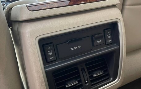 Nissan Murano, 2019 год, 2 900 000 рублей, 38 фотография