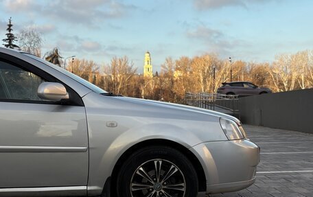 Chevrolet Lacetti, 2008 год, 500 000 рублей, 11 фотография