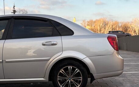 Chevrolet Lacetti, 2008 год, 500 000 рублей, 14 фотография