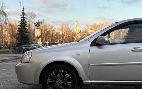 Chevrolet Lacetti, 2008 год, 500 000 рублей, 12 фотография