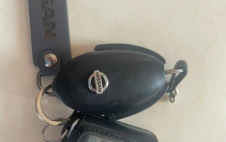 Nissan Murano, 2019 год, 2 900 000 рублей, 39 фотография