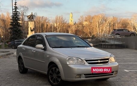 Chevrolet Lacetti, 2008 год, 500 000 рублей, 3 фотография