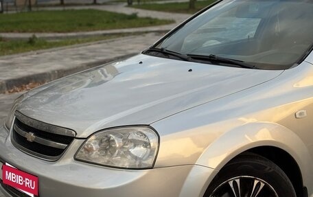 Chevrolet Lacetti, 2008 год, 500 000 рублей, 8 фотография